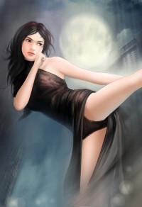 重生之钟晚在异界