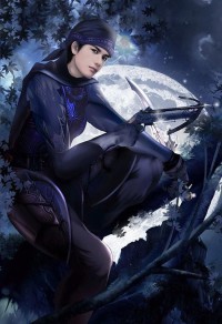 黃金為君門