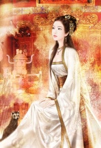 袖手倾天(原名:指腹为婚)