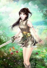 飞天