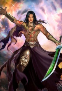 焱武纪