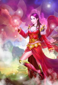 小妾不好当(穿书)