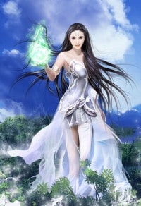 穿越之变身绝色女主角