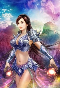 异界之欧皇系统