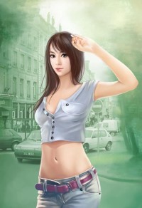 败家神豪从第一次开始