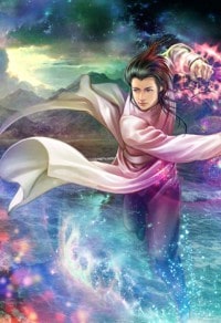 异世养夫郎