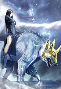 我和美女同事