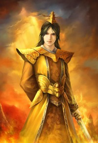位面骑士选拔赛