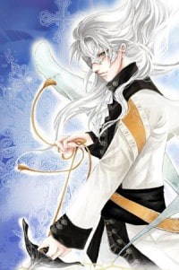无法标记(星际)+番外
