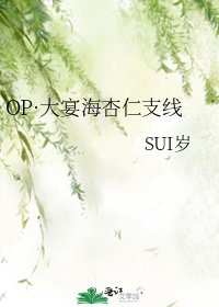 OP·大宴海杏仁支线