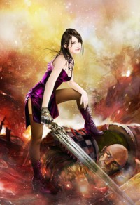 阎魔传