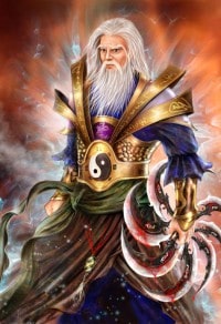 武傲全球