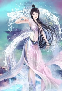[现代奇幻]彩雀跳